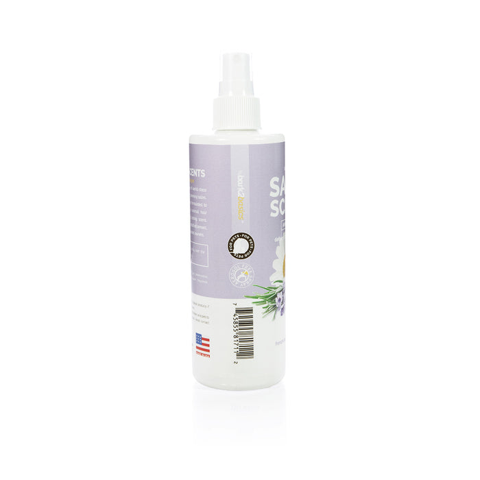 Bark2Basics Salon Scents Sweet Italian Lemon & Sugarcane Dog Cologne - - cologne by Bark2Basics