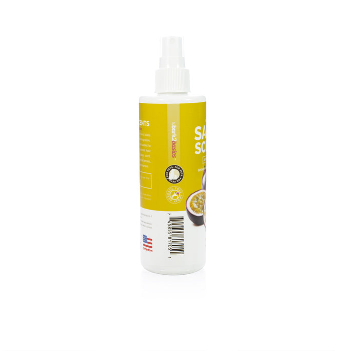 Bark2Basics Salon Scents Passion Fruit Dog Cologne - - Perfume & Cologne by Bark2Basics