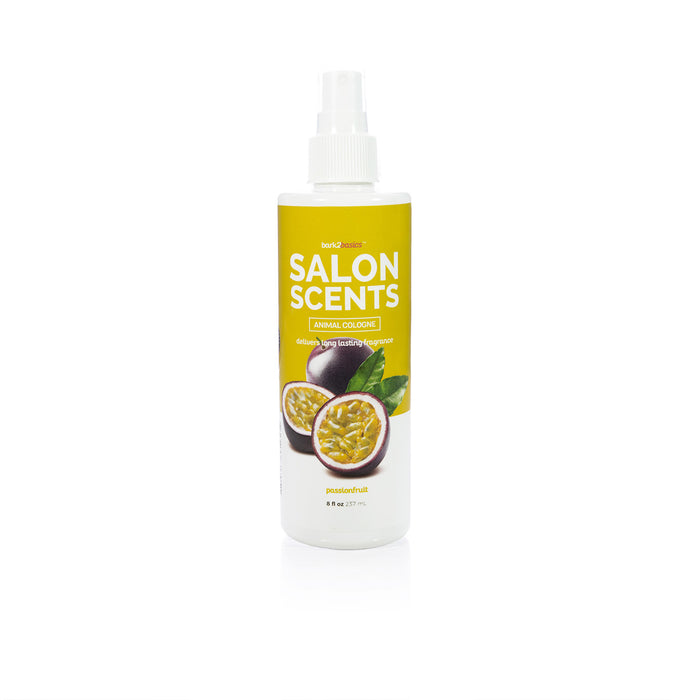 Bark2Basics Salon Scents Passion Fruit Dog Cologne - - Perfume & Cologne by Bark2Basics
