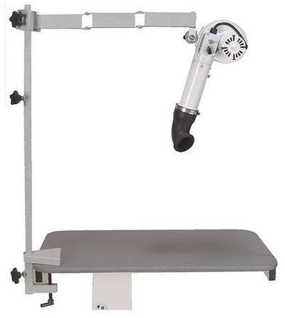 Edemco Table Mount Dryer F3004