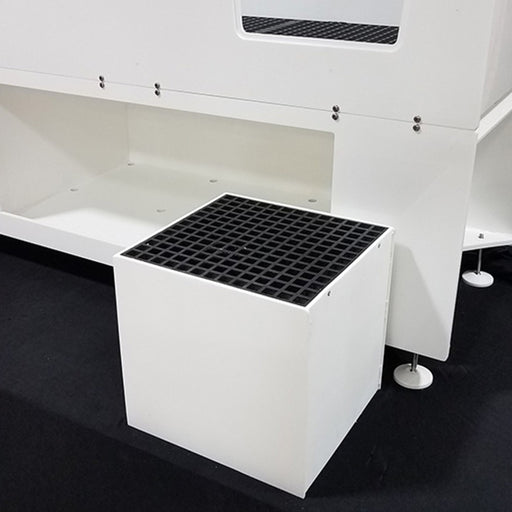 Northstar Plastics Grooming Tub Stool - - Tub Accessories by Northstar Plastics