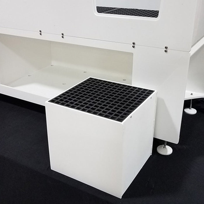 Northstar Plastics Grooming Tub Stool - - Tub Accessories by Northstar Plastics