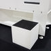 Northstar Plastics Grooming Tub Stool - - Tub Accessories by Northstar Plastics