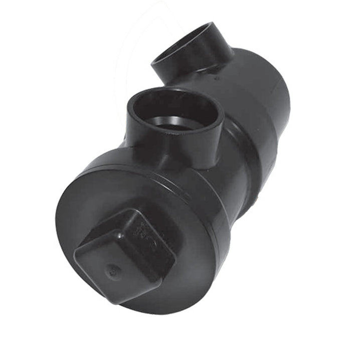 Northstar Plastics Grooming Tub Strainer - - Tub Accessories by Northstar Plastics