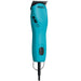 Wahl KM 10 Clipper - Turquoise - - Clippers by Wahl