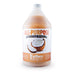 Jeffers Pet Tearless All-Purpose All-Natural Coconut Oil Shampoo for Dogs & Cats - 1 gallon 1 Coconut - Animal & Pet Supplies > Pet Grooming > Pet Shampoo & Conditioner by Jeffers