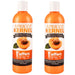 Jeffers Apricot Kernel Exfoliating & Moisturizing Pet Shampoo - 17 oz 2 - Animal & Pet Supplies > Pet Grooming > Pet Shampoo & Conditioner by Jeffers