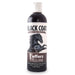 Jeffers Equine Black Coat Intensifying Horse Shampoo for Black & Bay Coats - 16 oz - Horse Supplies > Horse Grooming by Jeffers