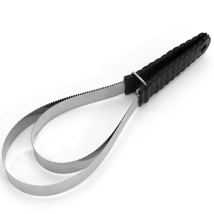 Jeffers Double Shedding Blade for Horse Grooming - - Horse Supplies > Horse Grooming > Horse Grooming Combs, Brushes & Mitts by Jeffers