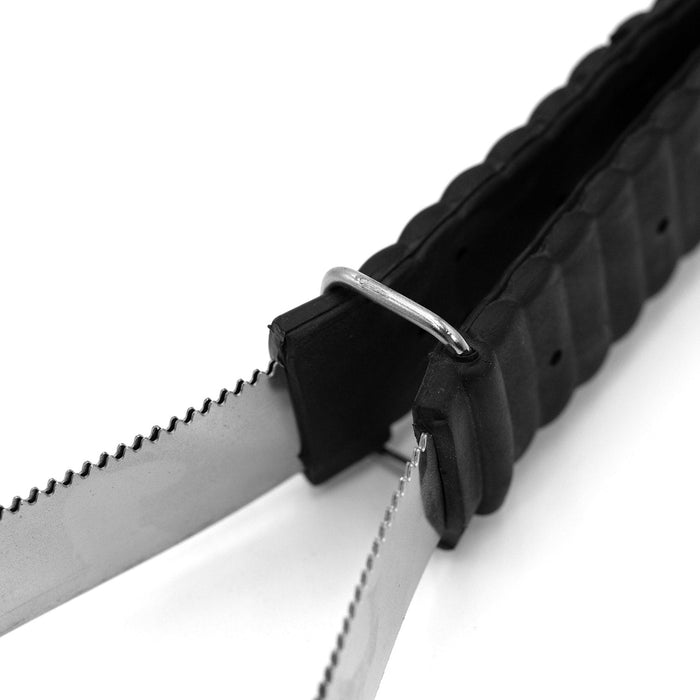 Jeffers Double Shedding Blade for Horse Grooming - - Horse Supplies > Horse Grooming > Horse Grooming Combs, Brushes & Mitts by Jeffers