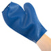 Jeffers GROOMIT - Rubber Grooming Glove for Animals - - Animal & Pet Supplies > Pet Grooming > Pet Combs & Brushes by Jeffers