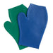 Jeffers GROOMIT - Rubber Grooming Glove for Animals - - Animal & Pet Supplies > Pet Grooming > Pet Combs & Brushes by Jeffers