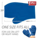 Jeffers GROOMIT - Rubber Grooming Glove for Animals - - Animal & Pet Supplies > Pet Grooming > Pet Combs & Brushes by Jeffers