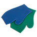 Jeffers GROOMIT - Rubber Grooming Glove for Animals - - Animal & Pet Supplies > Pet Grooming > Pet Combs & Brushes by Jeffers