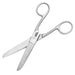 Jeffers Horse Grooming Fetlock Shears, Stainless Steel - - Horse Supplies > Horse Grooming > Horse Clippers & Trimmers by Jeffers