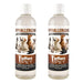 Jeffers Hypoallergenic Moisturizing Pet Shampoo for Sensitive Skin - 17 oz 2 - Animal & Pet Supplies > Pet Grooming > Pet Shampoo & Conditioner by Jeffers