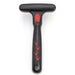 Jeffers Magic Spring Undercoat Rake for Pet Grooming - - Animal & Pet Supplies > Pet Grooming > Pet Combs & Brushes by Jeffers