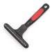 Jeffers Magic Spring Undercoat Rake for Pet Grooming - Single Row - 20 pins - Animal & Pet Supplies > Pet Grooming > Pet Combs & Brushes by Jeffers