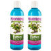 Jeffers Natural Flea & Tick Pennyroyal Dog Shampoo - Aids in Repelling Fleas, Ticks, Flies & Mosquitos - 17 oz 2 - Animal & Pet Supplies > Pet Grooming > Pet Shampoo & Conditioner by Jeffers