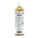 Jeffers Pet Apple Oatmeal All-Natural Hypoallergenic Dry Skin Shampoo for Dogs and Cats - - Animal & Pet Supplies > Pet Grooming > Pet Shampoo & Conditioner by Jeffers