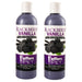 Jeffers Pet Blackberry Vanilla pH-Neutral Pet Shampoo - 17 oz 2 - Animal & Pet Supplies > Pet Grooming > Pet Shampoo & Conditioner by Jeffers