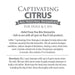 Jeffers Pet Captivating Citrus All-Natural Flea Bite Relief Shampoo for Dogs and Cats - - Animal & Pet Supplies > Pet Grooming > Pet Shampoo & Conditioner by Jeffers