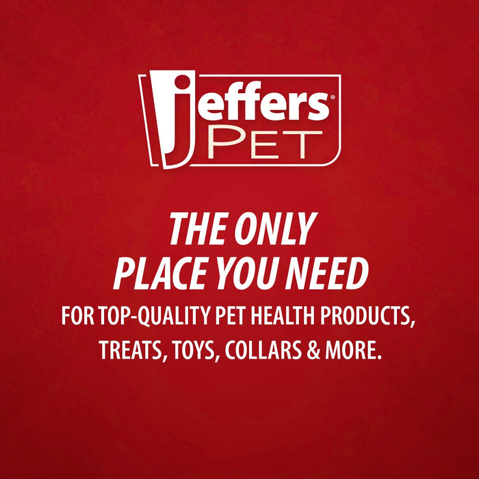 Jeffers Dual Level Pin Universal Slicker Pet Grooming Brush - - Animal & Pet Supplies > Pet Grooming > Pet Combs & Brushes by Jeffers