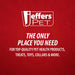 Jeffers Magic Spring Undercoat Rake for Pet Grooming - - Animal & Pet Supplies > Pet Grooming > Pet Combs & Brushes by Jeffers