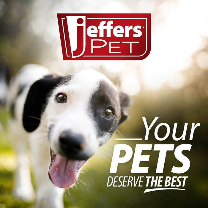 Jeffers Non-Slip Slicker Pet Grooming Brushes - - Animal & Pet Supplies > Pet Grooming > Pet Combs & Brushes by Jeffers