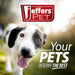 Jeffers Non-Slip Slicker Pet Grooming Brushes - - Animal & Pet Supplies > Pet Grooming > Pet Combs & Brushes by Jeffers