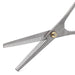 Jeffers Pet Grooming Coat Thinning Shear, 7"L - - Animal & Pet Supplies > Pet Grooming by Jeffers