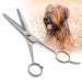 Jeffers Pet Grooming Coat Thinning Shear, 7"L - - Animal & Pet Supplies > Pet Grooming by Jeffers