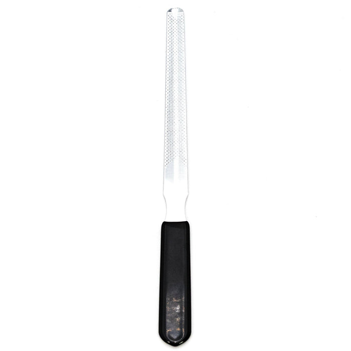 Jeffers Pet Nail File for Dog and Cat Nail Grooming, 7"L - - Animal & Pet Supplies > Pet Grooming > Pet Nail & Pad Care by Jeffers