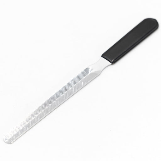 Jeffers Pet Nail File for Dog and Cat Nail Grooming, 7"L - - Animal & Pet Supplies > Pet Grooming > Pet Nail & Pad Care by Jeffers
