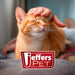 Jeffers Pin Brush for Pet Grooming - - Horse Supplies > Horse Grooming > Horse Grooming Combs, Brushes & Mitts by Jeffers