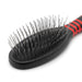 Jeffers Pin Brush for Pet Grooming - - Horse Supplies > Horse Grooming > Horse Grooming Combs, Brushes & Mitts by Jeffers