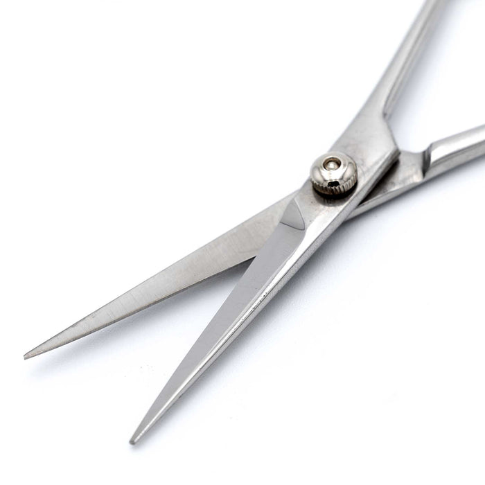 Jeffers Professional Stainless Steel Pet Grooming Shears - - Animal & Pet Supplies > Pet Grooming > Pet Combs & Brushes by Jeffers