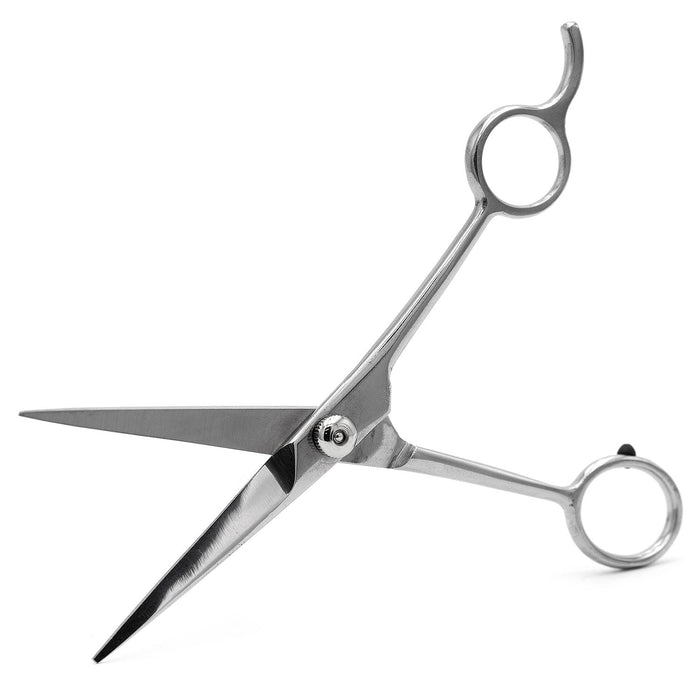 Jeffers Professional Stainless Steel Pet Grooming Shears - - Animal & Pet Supplies > Pet Grooming > Pet Combs & Brushes by Jeffers