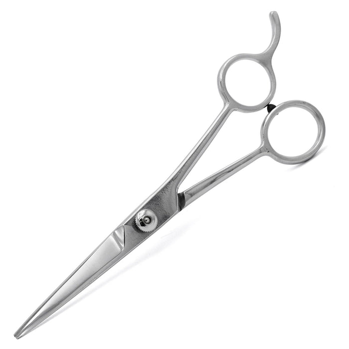 Jeffers Professional Stainless Steel Pet Grooming Shears - - Animal & Pet Supplies > Pet Grooming > Pet Combs & Brushes by Jeffers