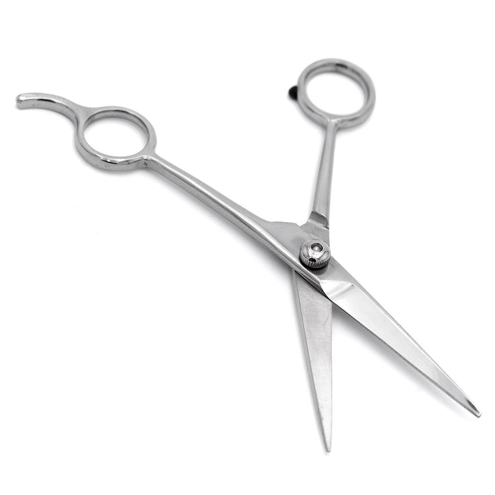 Jeffers Professional Stainless Steel Pet Grooming Shears - - Animal & Pet Supplies > Pet Grooming > Pet Combs & Brushes by Jeffers