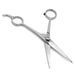 Jeffers Professional Stainless Steel Pet Grooming Shears - - Animal & Pet Supplies > Pet Grooming > Pet Combs & Brushes by Jeffers