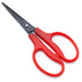 Jeffers Stainless Steel Sharp Grooming Scissors for Horses – Mane, Tail & Braiding Trimming Tool - - Horse Supplies > Horse Grooming > Horse Clippers & Trimmers by Jeffers