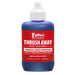 Jeffers Thrush Away Hoof Treatment for Thrush in Horses, 2 oz - 2 oz 1 ct - Animal Health & Wellness > Foot & Hoof Care by Jeffers