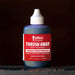 Jeffers Thrush Away Hoof Treatment for Thrush in Horses, 2 oz - - Animal Health & Wellness > Foot & Hoof Care by Jeffers