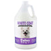 Jeffers Pet White Coat Whitening Dog & Cat Shampoo - 1 gallon 1 - Animal & Pet Supplies > Pet Grooming > Pet Shampoo & Conditioner by Jeffers