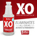 Jeffers X-O Pet Odor Neutralizer Plus + Cleaner Concentrate - - Animal & Pet Supplies > Pet Odor & Stain Removers by Jeffers