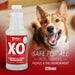 Jeffers X-O Pet Odor Neutralizer Plus + Cleaner Concentrate - - Animal & Pet Supplies > Pet Odor & Stain Removers by Jeffers