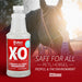 Jeffers X-O Pet Odor Neutralizer Plus + Cleaner Concentrate - - Animal & Pet Supplies > Pet Odor & Stain Removers by Jeffers