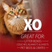 Jeffers X-O Pet Odor Neutralizer Plus + Cleaner Concentrate - - Animal & Pet Supplies > Pet Odor & Stain Removers by Jeffers