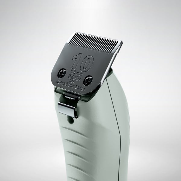 Wahl KMC+ Clipper - Sage Green - - Clippers by Wahl